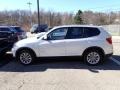 Alpine White - X3 xDrive28i Photo No. 2