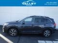 Dark Gray Metallic - Forester 2.5i Limited Photo No. 2