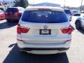 Alpine White - X3 xDrive28i Photo No. 4