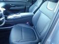 Black Front Seat Photo for 2023 Hyundai Tucson #145158352