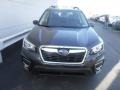 Dark Gray Metallic - Forester 2.5i Limited Photo No. 5