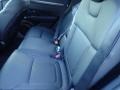 Black Rear Seat Photo for 2023 Hyundai Tucson #145158376
