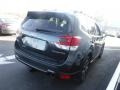 Dark Gray Metallic - Forester 2.5i Limited Photo No. 7