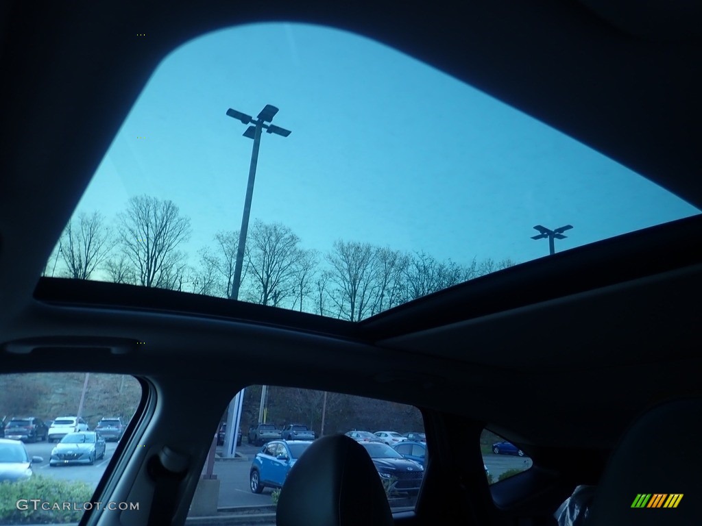2023 Hyundai Tucson Limited AWD Sunroof Photo #145158433