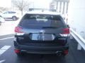 Dark Gray Metallic - Forester 2.5i Limited Photo No. 8