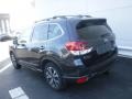Dark Gray Metallic - Forester 2.5i Limited Photo No. 9