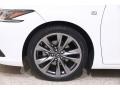 Ultra White - ES 350 F Sport Photo No. 23