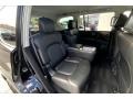 2019 Nissan Armada Platinum 4x4 Rear Seat