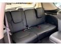 Charcoal Rear Seat Photo for 2019 Nissan Armada #145158530