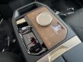 Amido Transmission Photo for 2023 BMW iX #145158538