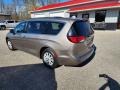 2017 Molten Silver Chrysler Pacifica Touring L  photo #5