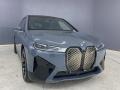 2023 Storm Bay Metallic BMW iX xDrive50  photo #24