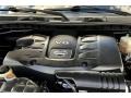 5.6 Liter DOHC 32-Valve VVEL V8 2019 Nissan Armada Platinum 4x4 Engine