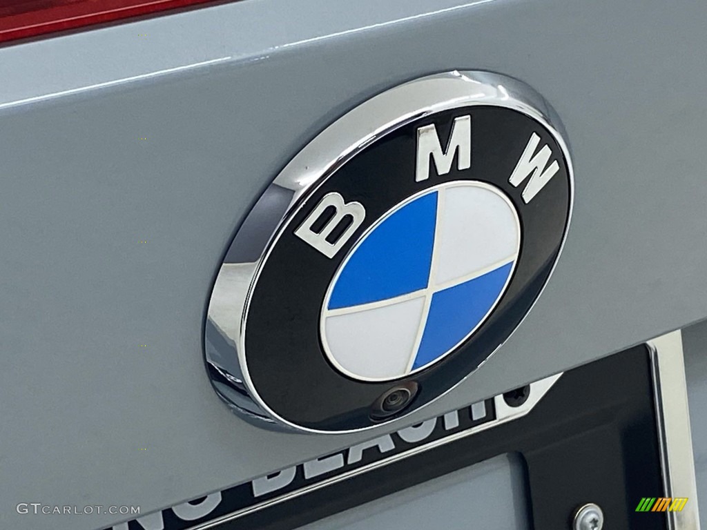 2023 4 Series 430i Convertible - Brooklyn Gray Metallic / Tacora Red photo #7