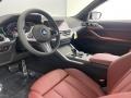 2023 Brooklyn Gray Metallic BMW 4 Series 430i Convertible  photo #12