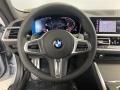 2023 Brooklyn Gray Metallic BMW 4 Series 430i Convertible  photo #14