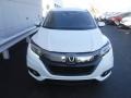 Platinum White Pearl - HR-V EX AWD Photo No. 5