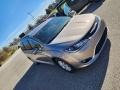 2017 Molten Silver Chrysler Pacifica Touring L  photo #30