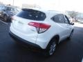 Platinum White Pearl - HR-V EX AWD Photo No. 7