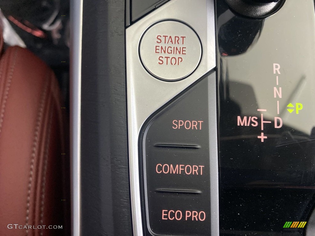 2023 4 Series 430i Convertible - Brooklyn Gray Metallic / Tacora Red photo #23