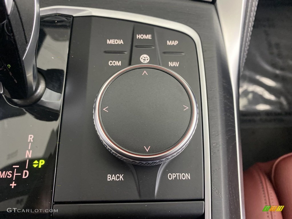 2023 4 Series 430i Convertible - Brooklyn Gray Metallic / Tacora Red photo #24