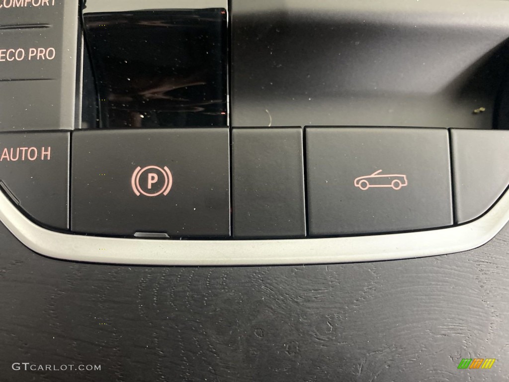 2023 4 Series 430i Convertible - Brooklyn Gray Metallic / Tacora Red photo #25