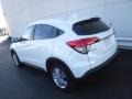 Platinum White Pearl - HR-V EX AWD Photo No. 10