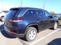 Midnight Sky - Grand Cherokee Limited 4x4 Photo No. 4