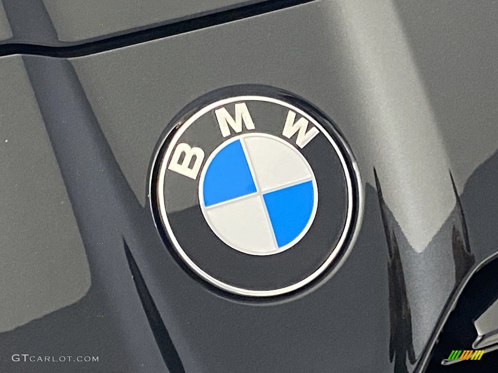 2023 BMW M4 Competition xDrive Convertible Marks and Logos Photo #145159495