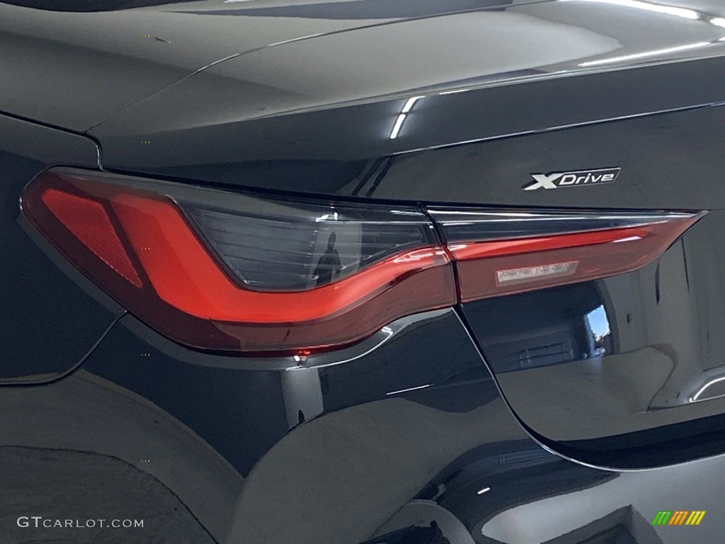2023 BMW M4 Competition xDrive Convertible Marks and Logos Photo #145159522