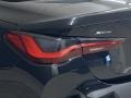 2023 BMW M4 Competition xDrive Convertible Marks and Logos