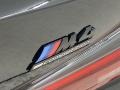 2023 BMW M4 Competition xDrive Convertible Marks and Logos