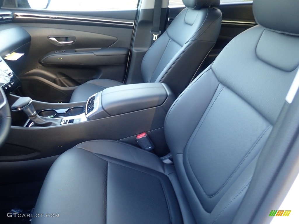 2023 Hyundai Tucson SEL AWD Front Seat Photo #145159585