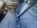 Black Rear Seat Photo for 2023 Hyundai Tucson #145159609