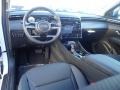 Black Front Seat Photo for 2023 Hyundai Tucson #145159624