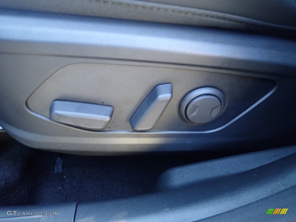 2023 Tucson SEL AWD - Serenity White / Black photo #15