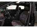 2021 Black Chevrolet Blazer RS AWD  photo #5