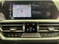 Controls of 2023 M4 Competition xDrive Convertible