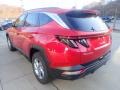 Calypso Red Pearl - Tucson SEL AWD Photo No. 5