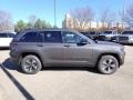 Baltic Gray Metallic - Grand Cherokee 4XE Hybrid Photo No. 4