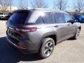 Baltic Gray Metallic - Grand Cherokee 4XE Hybrid Photo No. 5