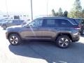 Baltic Gray Metallic - Grand Cherokee 4XE Hybrid Photo No. 8