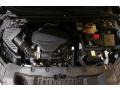 2021 Black Chevrolet Blazer RS AWD  photo #21