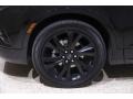 2021 Black Chevrolet Blazer RS AWD  photo #22