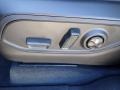 Baltic Gray Metallic - Grand Cherokee 4XE Hybrid Photo No. 15