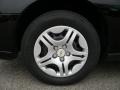 Black - Malibu LS Sedan Photo No. 27