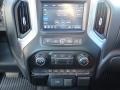 2020 Northsky Blue Metallic Chevrolet Silverado 1500 Custom Crew Cab 4x4  photo #19