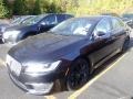 Infinite Black 2020 Lincoln MKZ Reserve AWD