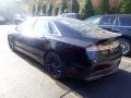 Infinite Black - MKZ Reserve AWD Photo No. 2
