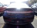 Infinite Black - MKZ Reserve AWD Photo No. 3